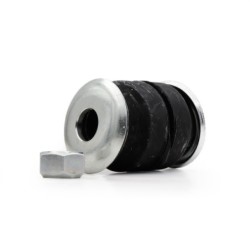 Goma Tirante 2 Para Dodge