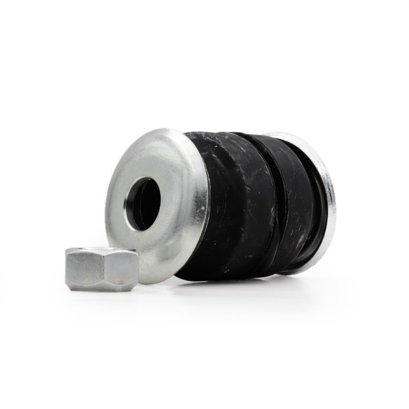 Goma Tirante 2 Para Dodge