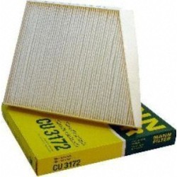 Filtro De Cabina Estandar