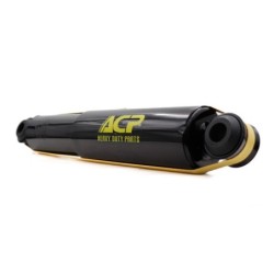 Amortiguador PPeterbilt Serie 384