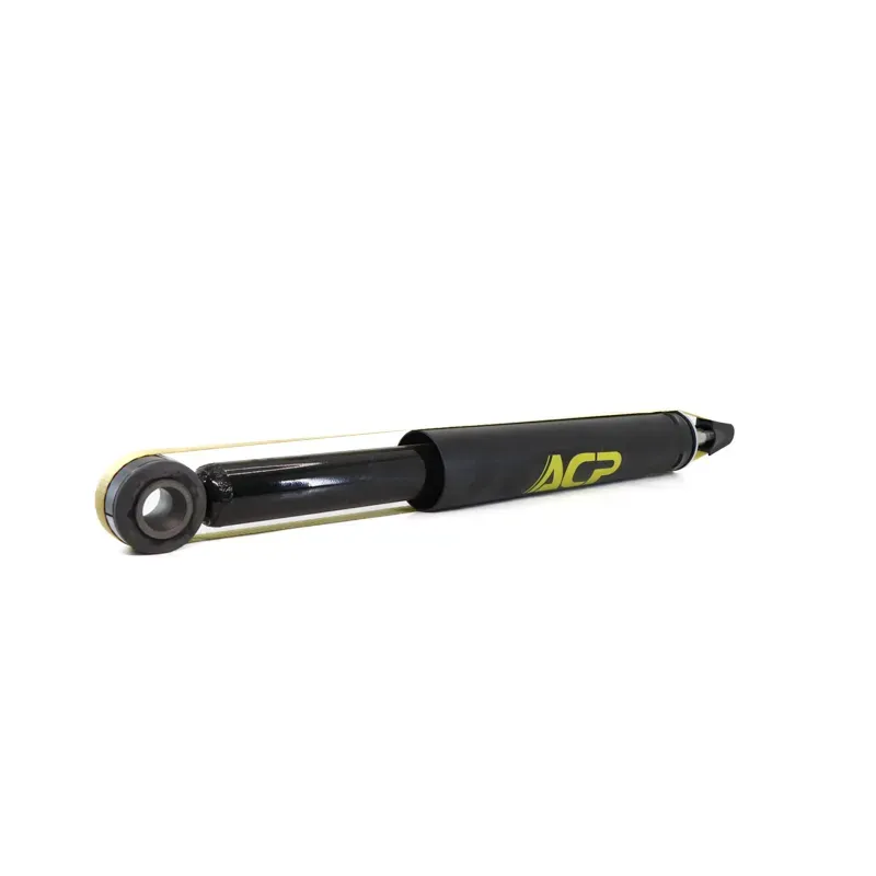 Amortiguador tras para suzuki swif 0509