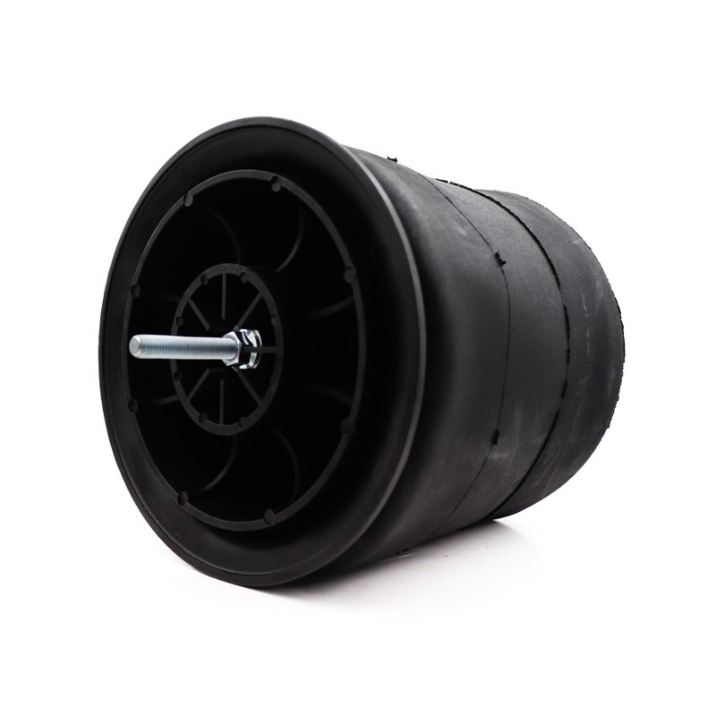 Bolsa De Aire Navistar1R12432