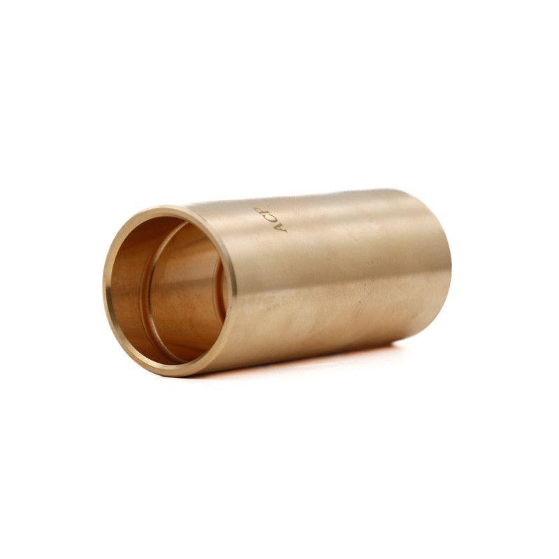 Buje De Bronce 30mm x 35mm x 77mm