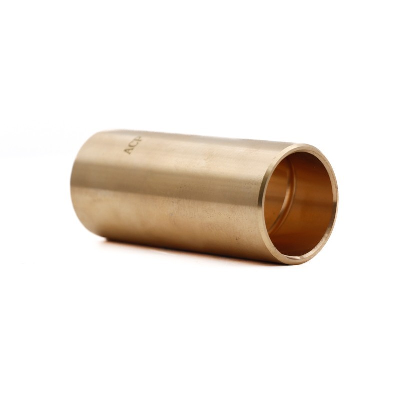 Buje De Bronce 30mm x 35mm x 77mm