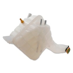 Deposito para anticongelante de Freight