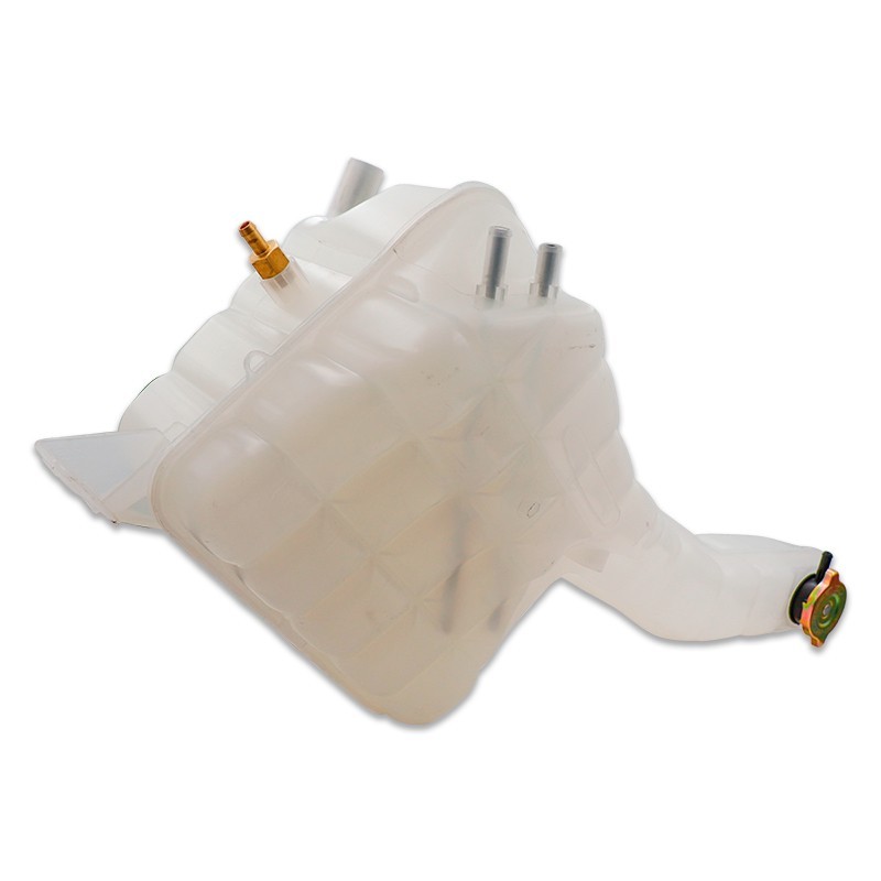 Deposito para anticongelante de Freight