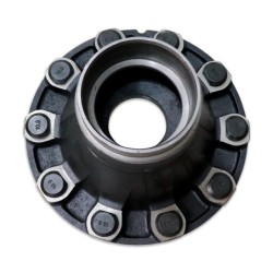 Maza Direccional Unimont Con Birlos