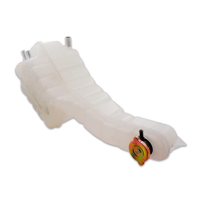 Deposito para anticongelante de Freight