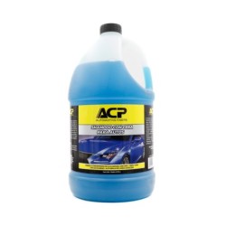 Shampoo con cera 378lts