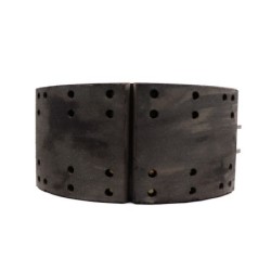 Zapata embalatada...