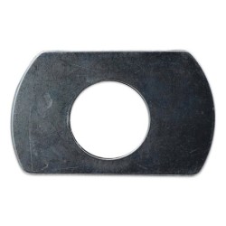 Rondana tope de gavilan 1 12"