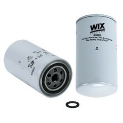 Filtro de combustible