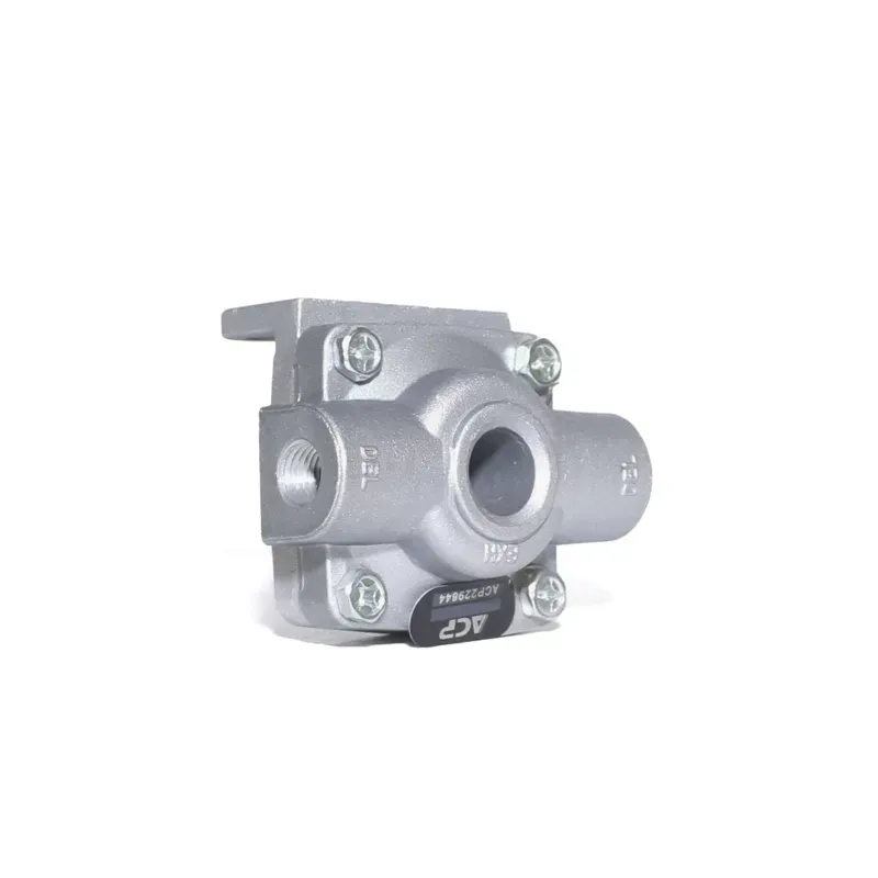 Valvula rapida qr1 12 a 14