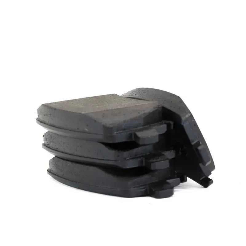 Balata Audi A1 SLine 1117 Tras