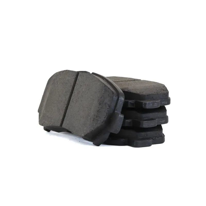 Balata Mazda CX5 1320 Del