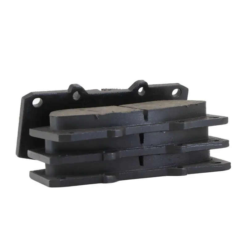 Balata Toyota Hilux 1015 Del