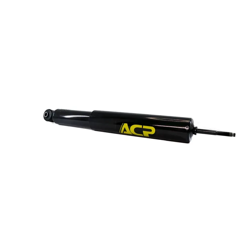 Amortiguador tras para gm century 8296