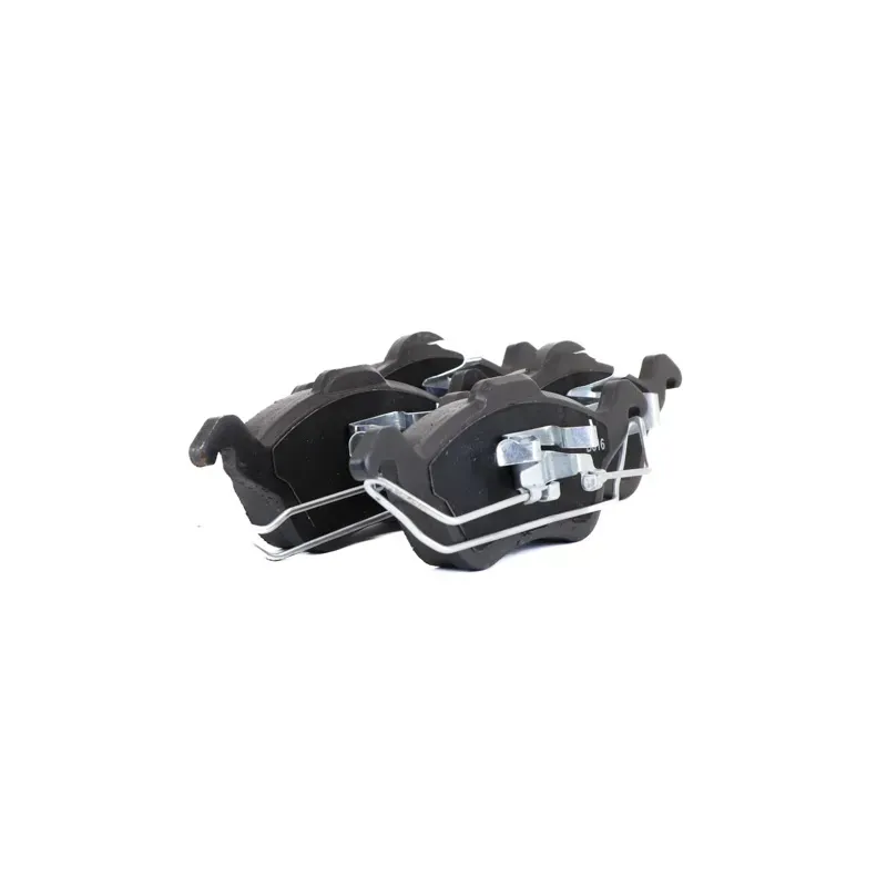 Balata Ford Focus 0005 Del