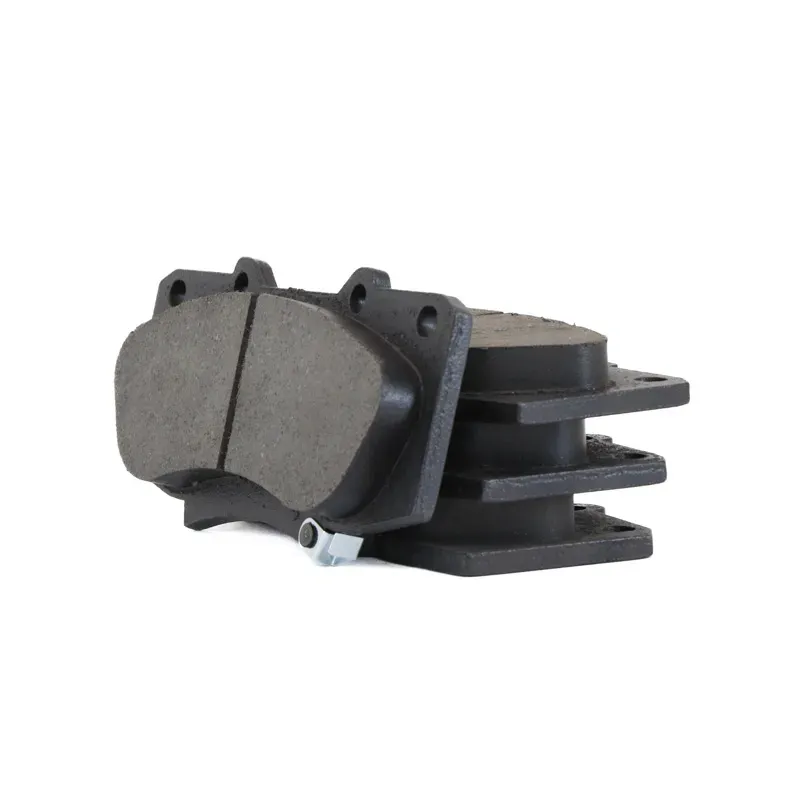 Balata Toyota Hilux 1015 Del