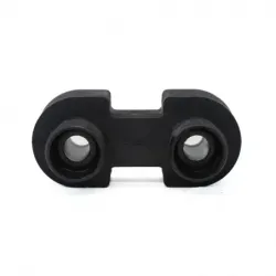 Montaje para motor trasero Freightliner