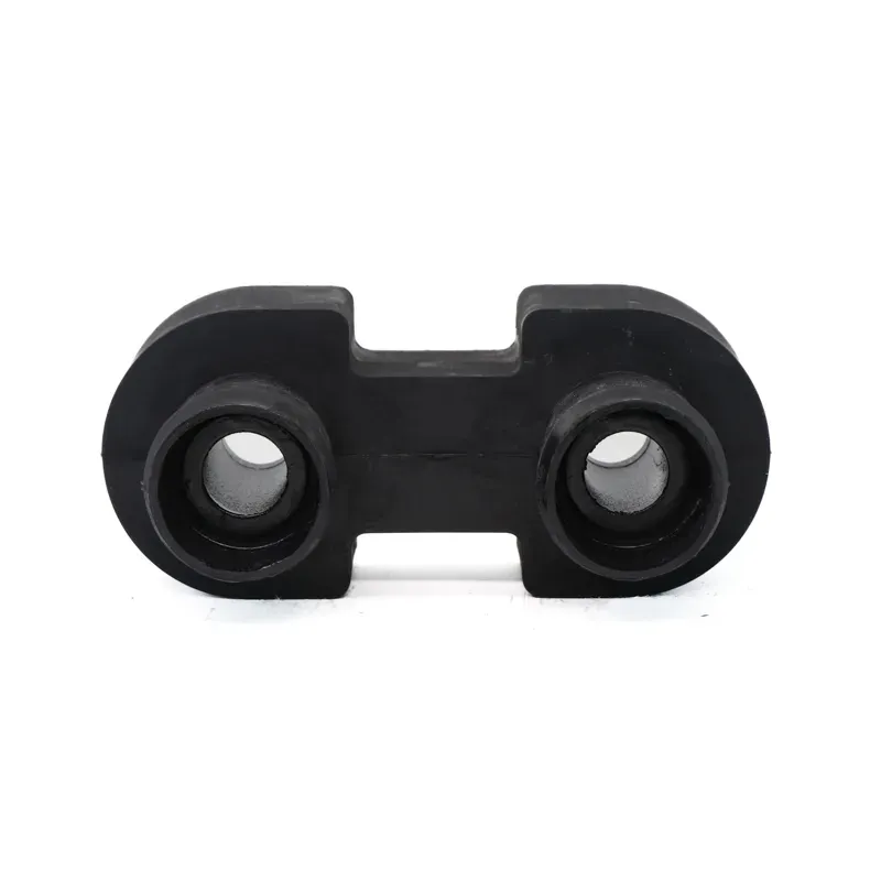 Montaje para motor trasero Freightliner