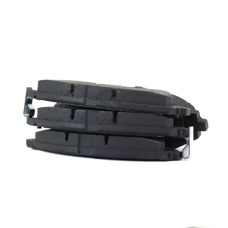 Balata Chevrolet Aveo 16 Lts 0818 Del