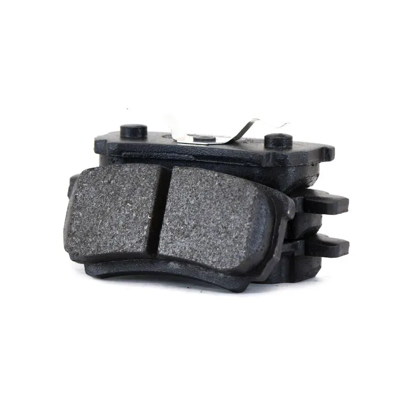 Balata Chrysler 200 1114 Tras