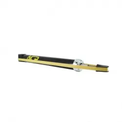 Amortiguador tras para nissan apri 0709