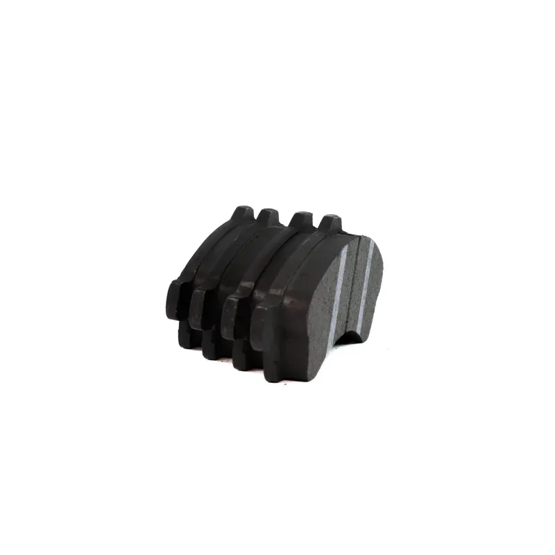 Balata Chevrolet Trail Blazer 0205 Del