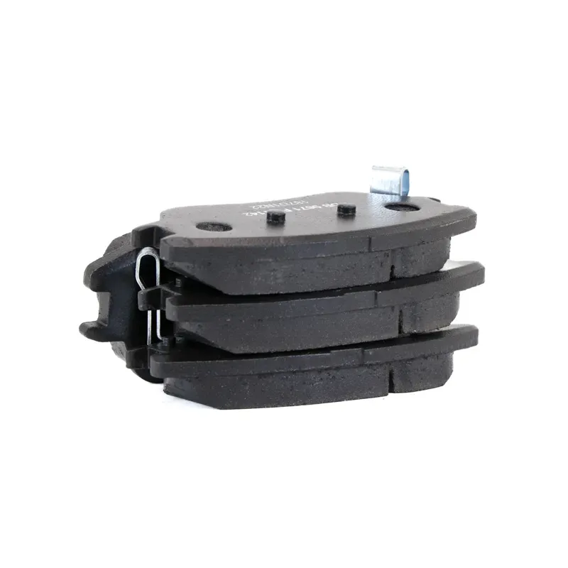 Balata Atos 0212 Pastilla Grande Del