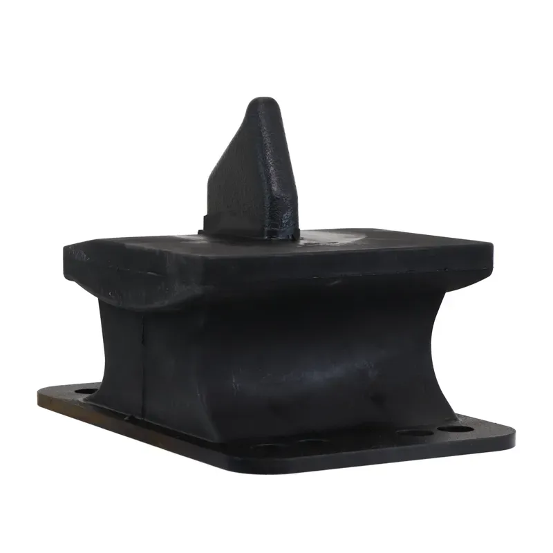 Soporte para muelle