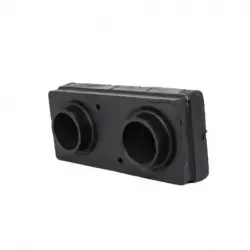 Montaje superior para motor Freightliner