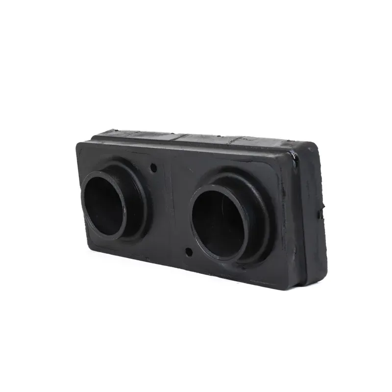 Montaje superior para motor Freightliner