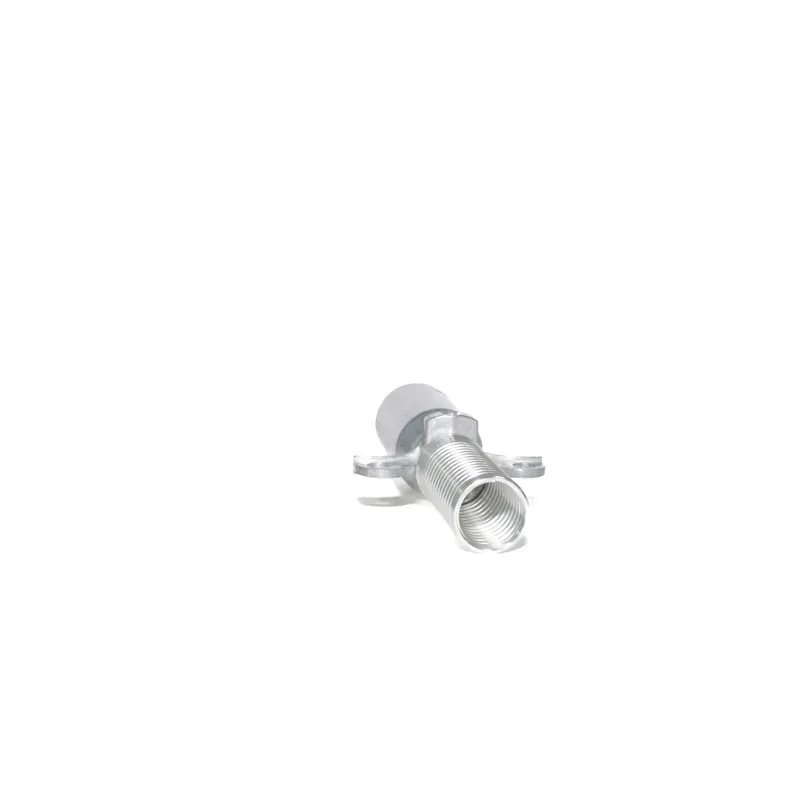 Conector macho marca ACP