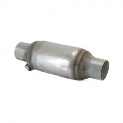 Catalizador redondo sensor a 12 12 Alum