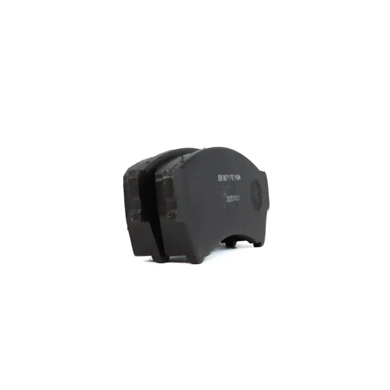 Balata Ford Fusion 0612 Del