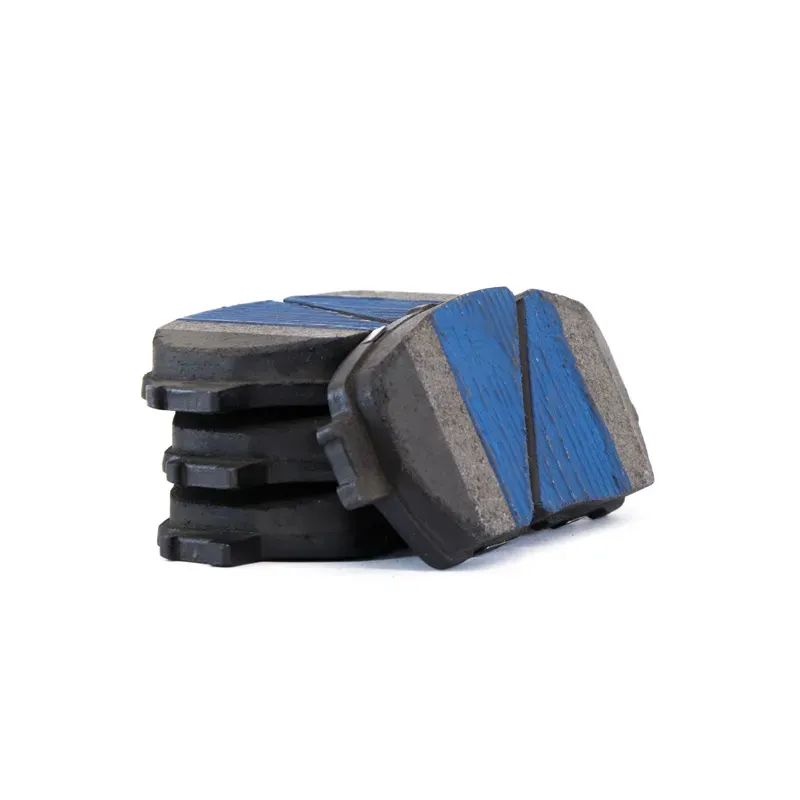 Balata Toyota Sienna 0410 Del