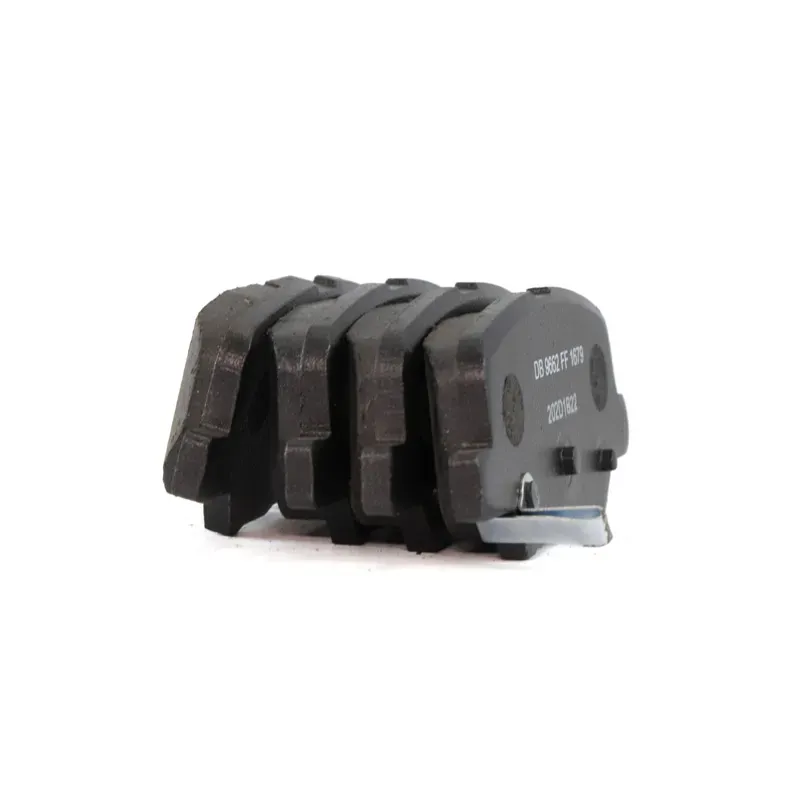 Balata Mitsubishi Rvr 2022 4 Cil