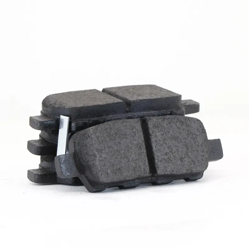 Balata Infiniti FX35 12 1213 Tras