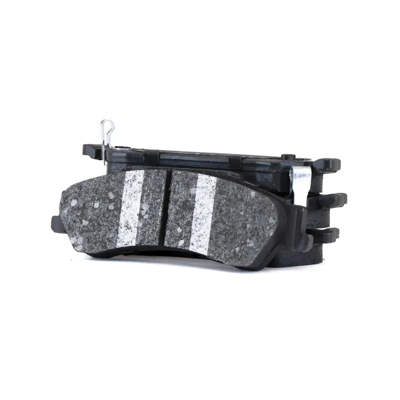 Balata Chevrolet Blazer 9701 Tras