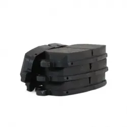 Balata Acura MDX V6 37 Lts 0717 Tras