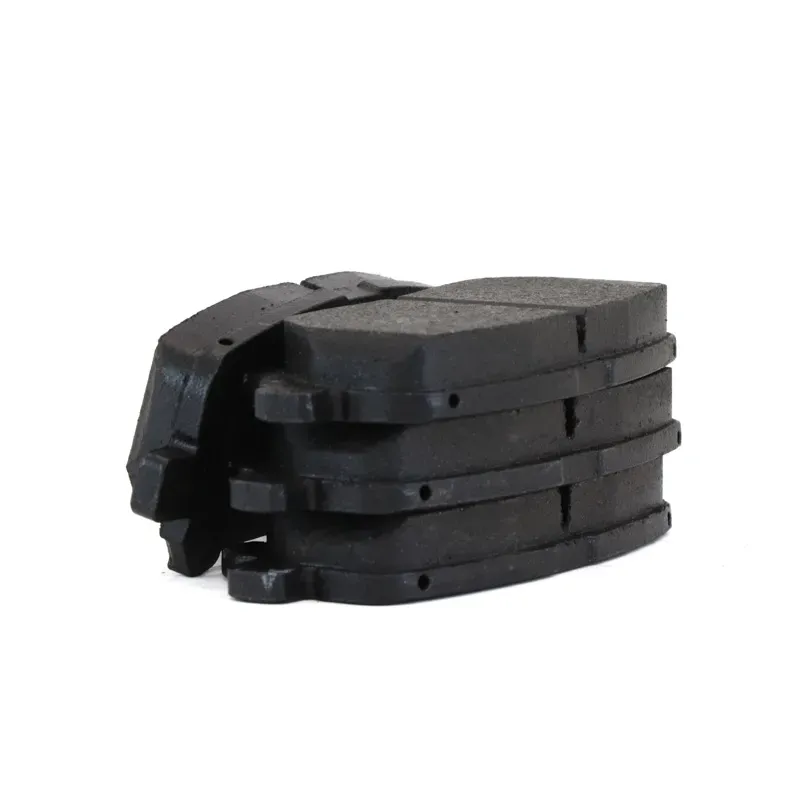 Balata Acura MDX V6 37 Lts 0717 Tras