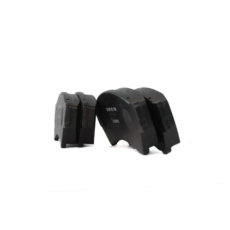 Balata Ford Fusion 0612 Del