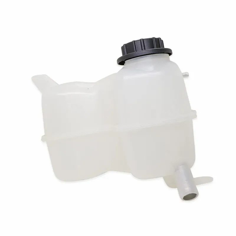 Deposito Anticongelante Ford F150 0310