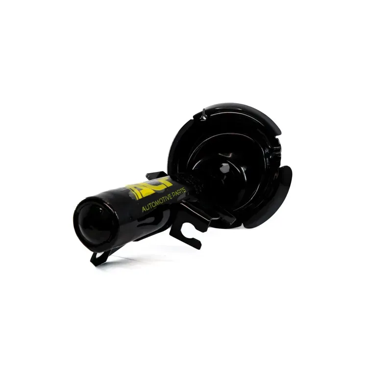 Amort Del Der C30 0811 Focus 0711