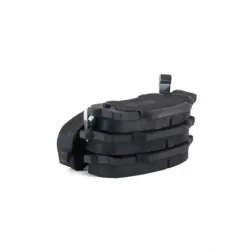 Balata Chevrolet Blazer 9701 Tras