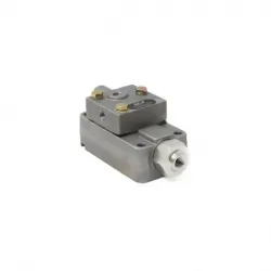 Valvula de transmision eaton fuller