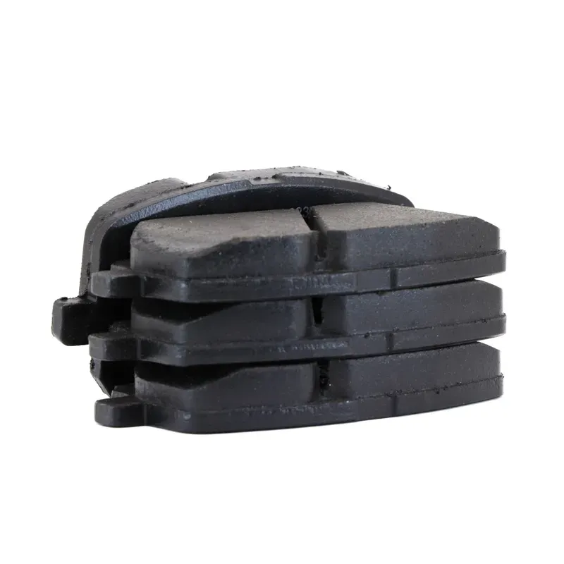 Balata Toyota Corolla 0308