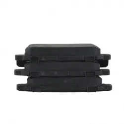 Balata Ford Edge 0710 Tras