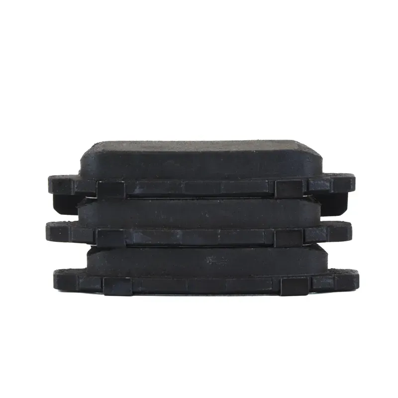 Balata Ford Edge 0710 Tras